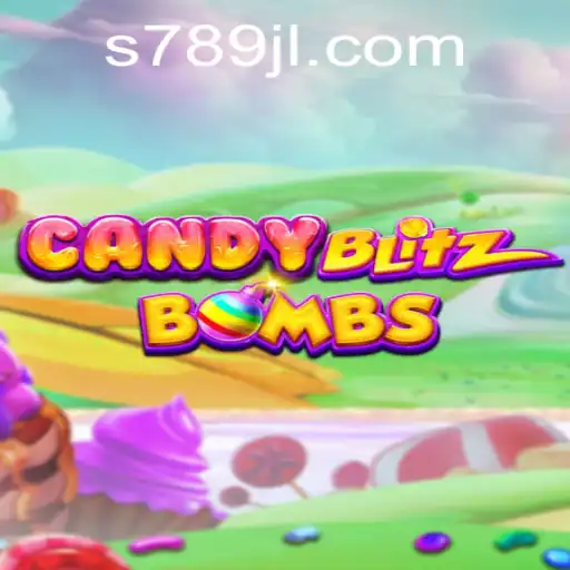 CandyBlitzBombs: A Sweet Adventure in the Gaming World