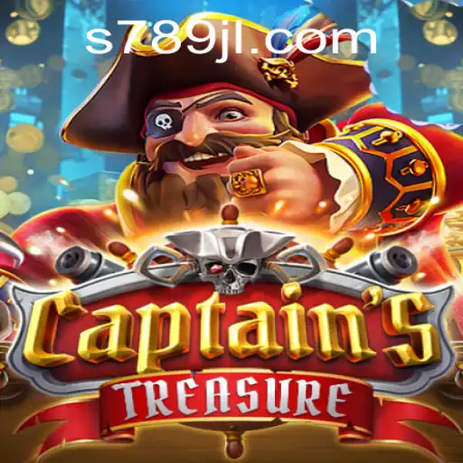 CaptainssTreasure: A Thrilling Voyage Through Time