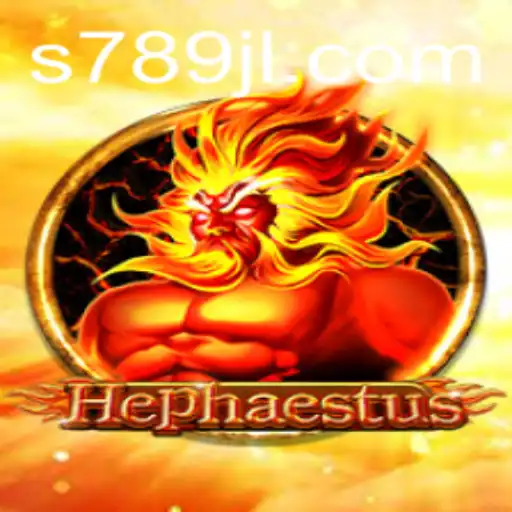 Hephaestus: A Strategic Journey into a World of Fire and Forge