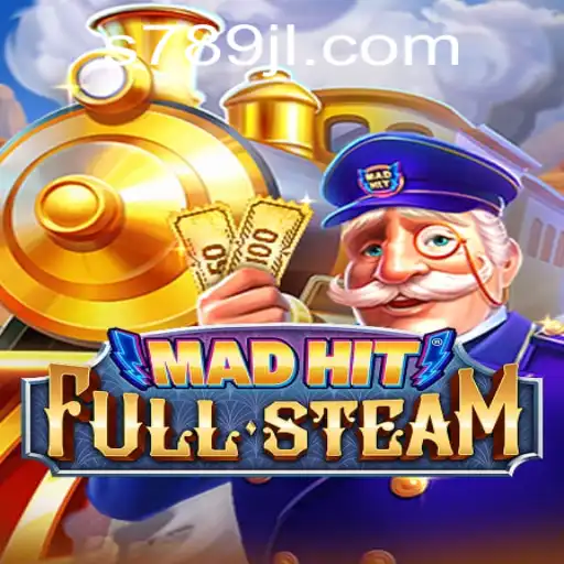 Discovering MadHitFullSteam: The Game Taking the World by Storm