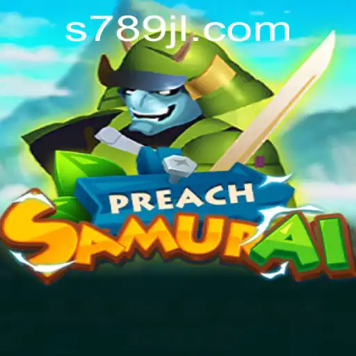 PreachSamurai: A New Era in Gaming