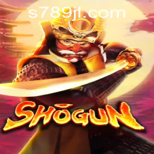 Shogun: A Classic Strategy Board Game