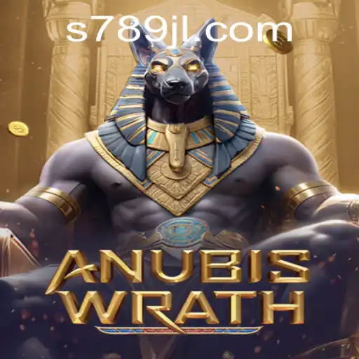 AnubisWrath: Unleash the Power of the Ancient Gods