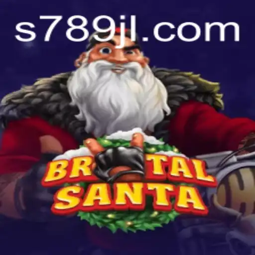 BrutalSanta: The Game Redefining Holiday Cheer