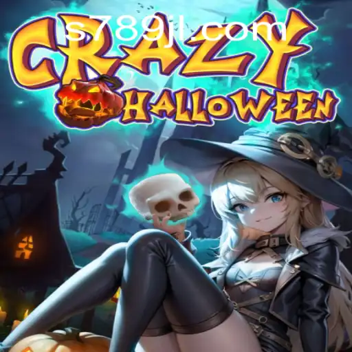 CrazyHalloween: Dive into the Spooky Gaming Adventure with Code ‘789jl’