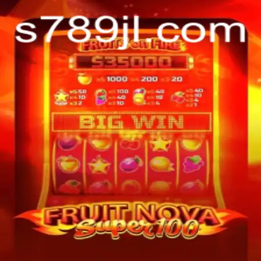 Explore the Exciting World of FruitNovaSuper100 Featuring the Mysterious Keyword 789jl