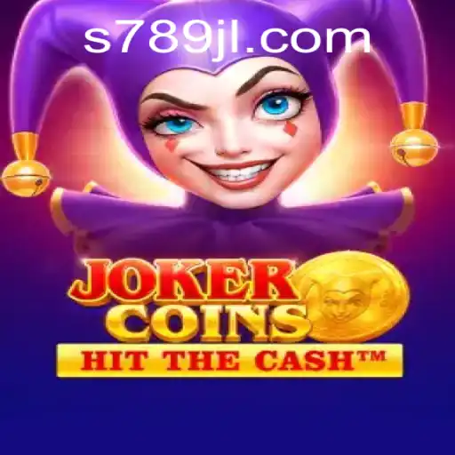 Explore the Thrill of JokerCoins: The New Era of Digital Gaming