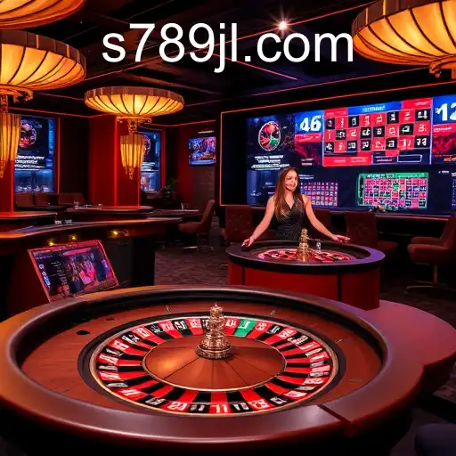 Exploring the Exciting World of Live Casino: A Deep Dive into the 789jl Experience